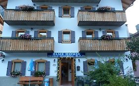 Meuble Blue House Auronzo di Cadore